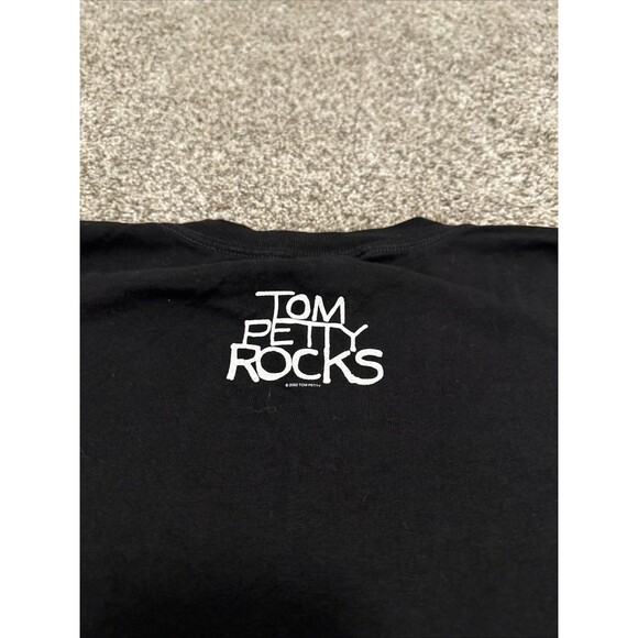 Vintage Tom Petty Sell Your Computer Buy A Guitar T-Shirt Men’s Size XL Pristine - Picture 6 of 7